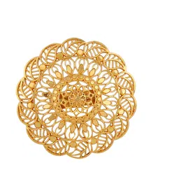 bhagya lakshmi New Trending Rings image 5