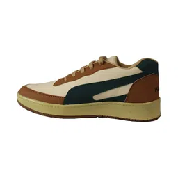 HikBi Men Colourblocked Sneakers image 4