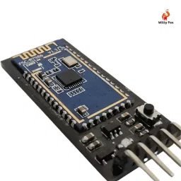 Witty Fox WF-05 Bluetooth Module-image-42