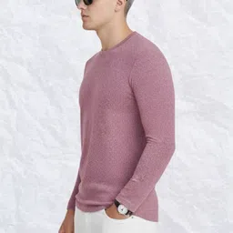 HERE&NOW Men T-shirt image 2