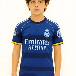 dostitch Boys Tshirts-picture-19