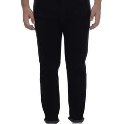 COMFITS Men Classic Mid-Rise Cotton Stretchable Jeans-picture-26