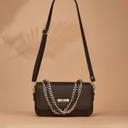 FARGO PU Shopper Sling Bag-image-39