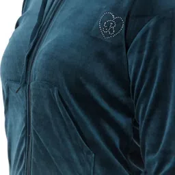 Moda Rapido Hooded Tracksuit image 4