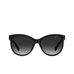 Polaroid Women Full Rim Cateye Sunglasses With Polarised and UV Protected Lens image 3