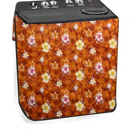 The Furnishing Tree Plastic Washing Machine Covers-picture-34