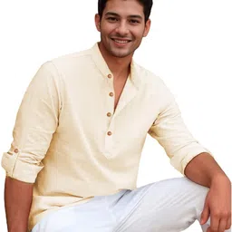 LENIA Men Kurta image 4