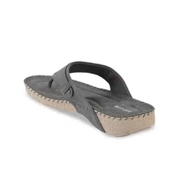 Mochi Women Colourblocked T-Strap Flats with Bows image 3