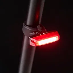 ELOPS By Decathlon Cycling Light Front & Rear USB ST920 Accessories image 3