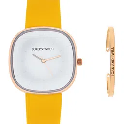 JOKER & WITCH Women Timeless Sparkle Watch Bracelet Stack Gift Set-picture-27