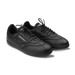 bacca bucci Men Textured PU Regular Sneakers image 2