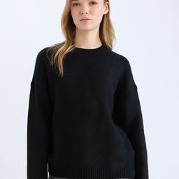 DeFacto Women Pullover-picture-38