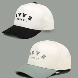 ALAMOS Men Embroidered Baseball Cap-picture-38