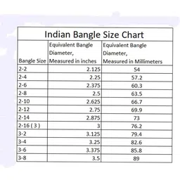 Vidhya Kangan Women Multi Bangle image 3