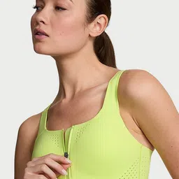 Victoria's Secret Full Coverage Sports Bra image 1