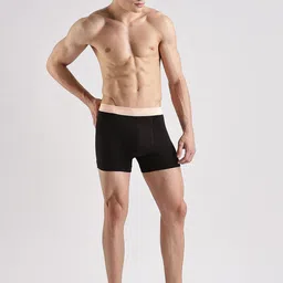 Calvin Klein Underwear Pack Of 3 Mid-Rise Short Trunk U2662927 image 3