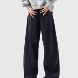 KPOP Men Original Trousers image 2