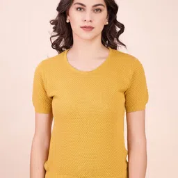 CARTYSHOP Women T-shirt-picture-15