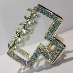 KARDIFF Women Multi Plastic Hair Accessory-image-45