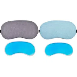 Veeva Beauty & Fashion Anti-Fatigue Cooling Gel Eye Mask-picture-31