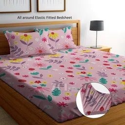 ZCI Unisex Multi Bedsheets-picture-17