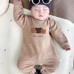 StyleCast x Revolte Infants Printed Rompers-picture-16