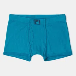 Jockey Boys Pack Of 3 Mid-Rise Trunks 3036-0310-CPBOD image 5