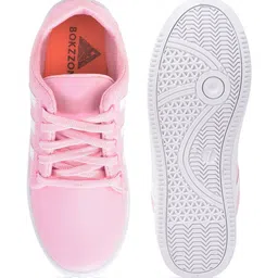 COOPERWINGS Women Colourblocked Sneakers image 2