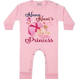 Arvesa Infants Printed Rompers-picture-31