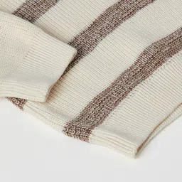 max Boys Striped Pullover image 4