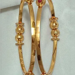 HHJEWELRY Rose Gold-Plated Alloy-picture-27