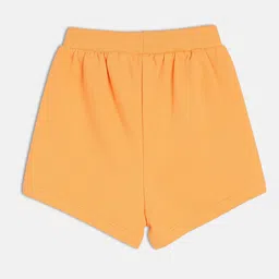 MINI KLUB Girls Mid-Rise Shorts image 4