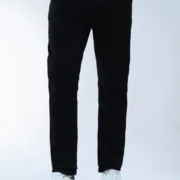 Flying Machine Men Mid-Rise Clean Look Slim Fit Stretchable Jeans-picture-54