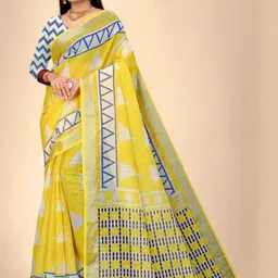 Abhilasha Zari Handloom Maheshwari Saree-picture-28
