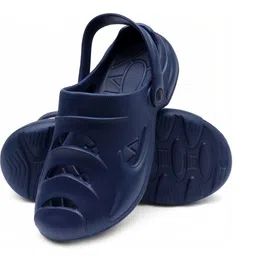 GOLF Men PU Clogs Sandals image 5