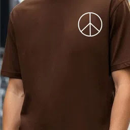 BENNY BROOKS Men Printed T-shirt image 5