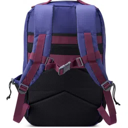 Jeep Unisex Brand Logo Backpack image 4