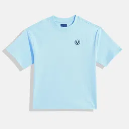 Allen Solly Junior Boys Pure Cotton T-shirt-picture-16