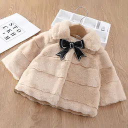 INCLUD Girls Lightweight Tailored Jacket image 4