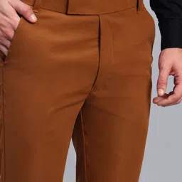 AXNIS Men Ultra Trousers image 5