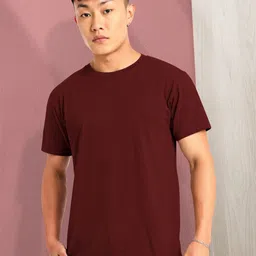 Moda Rapido Men Applique T-shirt-picture-25