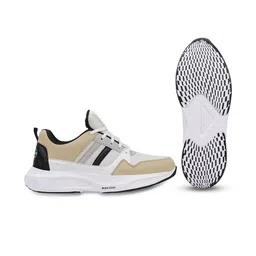 TRM Men Marking Walking Sports Shoes image 2