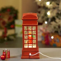 Little Surprise Box LLP Red Religious Figurine Showpiece image 3