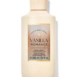 Bath & Body Works Vanilla Romance Body Wash - 295ml-picture-21