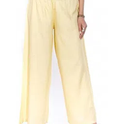 PINOVO Women Cotton Trousers-image-92