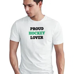 Seekbuylove Men Typography Printed Bio Finish T-shirt-picture-42