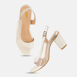 Lavie Party Block Sandals image 2