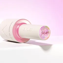 VENALISA Hema TPO Free Long Lasting Gel Nail Polish - 10 ml - Shade 5049 image 3