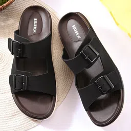 Killer Men PU Comfort Sandals-picture-32