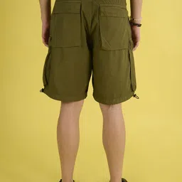 Bene Kleed Men Shorts image 2